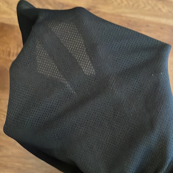 Adidas Golf shorts Sz 8 - Picture 5 of 5